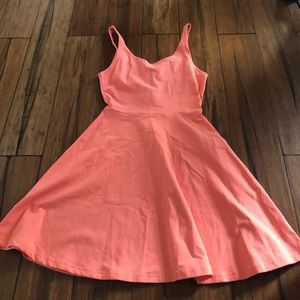 Express - Coral size XS Dress